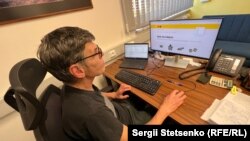 Бізнесмен писав листи в Міністерство оборони Чехії, аби там надали зброю Україні