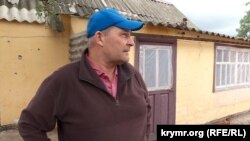 Костянтин Трушко, житель Князівки