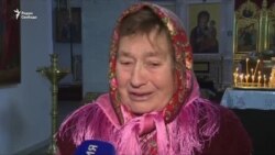 Одна из версий нападения в Кизляре – теракт Одна из версий нападения в Кизляре – теракт