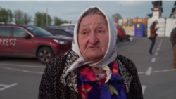 "Дети, не переживайте такое, как мы!" Рассказывают эвакуированные из Мариуполя "Дети, не переживайте такое, как мы!" Рассказывают эвакуированные из Мариуполя