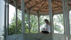 Дарина Островерха | «Діалоги з друзями» Дарина Островерха | «Діалоги з друзями»