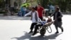 'No More Hope': Kabul Carnage Lays Bare Plight Of Afghan Journalism