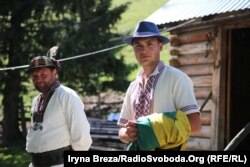 Івани Максим’юки