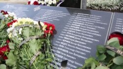 У Львові десантники вшанували пам’ять 105 загиблих побратимів – відео У Львові десантники вшанували пам’ять 105 загиблих побратимів – відео