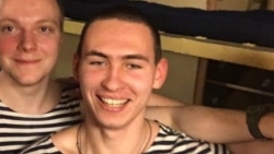 Время Свободы: "Кладбище - Черное море, братская могила - крейсер "Москва" Время Свободы: "Кладбище - Черное море, братская могила - крейсер "Москва"