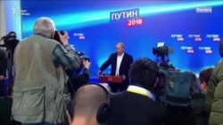 Путин болен непонятно чем Путин болен непонятно чем