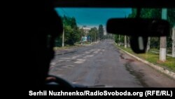 «Ми продовжуємо боротьбу. На жаль, для успіху недостатньо сталевої волі та патріотизму – потрібні матеріально-технічні ресурси»