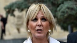 რატომ იცავს მაია ნიკოლაშვილი გიორგი ჭელიძეს? რატომ იცავს მაია ნიკოლაშვილი გიორგი ჭელიძეს?