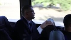 Дорога домой. Как Нариман Мемедеминов вернулся в Крым (видео) Дорога домой. Как Нариман Мемедеминов вернулся в Крым (видео)