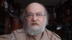 Александр Скобов об итогах года для оппозиции Александр Скобов об итогах года для оппозиции