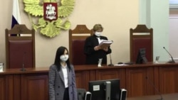 Верховный суд ликвидировал "Международный Мемориал" Верховный суд ликвидировал "Международный Мемориал"