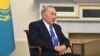 Назарбаєв: конфлікту у владі немає, я є пенсіонером