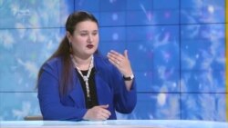 Як Байден змусить Росію піти з України? Розмова з послом України в США Як Байден змусить Росію піти з України? Розмова з послом України в США