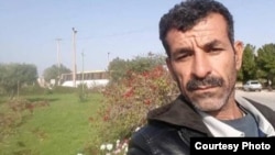 “Abbas Deris is at serious risk of being executed in the very near future and the only way to save his life is to raise the political cost of his execution," said Mahmood Amiry-Moghaddam, director of Iran Human Rights.