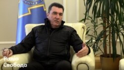 Легкої прогулянки у Путіна не буде – Данілов про можливе широкомасштабне вторгнення Росії Легкої прогулянки у Путіна не буде – Данілов про можливе широкомасштабне вторгнення Росії