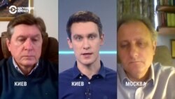 Андрей Колесников и Владимир Фесенко об ультиматумах Кремля НАТО Андрей Колесников и Владимир Фесенко об ультиматумах Кремля НАТО