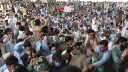 پېښور: د شخصي ښوونځيو مالکانو احتجاج پای ته رسولی پېښور: د شخصي ښوونځيو مالکانو احتجاج پای ته رسولی