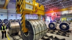 Лицом к событию. Санкции, крайне болезненные для России Лицом к событию. Санкции, крайне болезненные для России