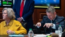 Operacioni "Çekani i mesnatës”: Çfarë dimë për sulmet e SHBA-së në Iran? Operacioni "Çekani i mesnatës”: Çfarë dimë për sulmet e SHBA-së në Iran?