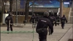 Преследование оппозиции в России Преследование оппозиции в России