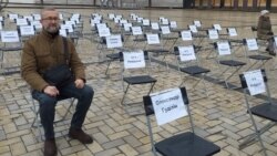 «Люди превыше всего!». Есть шанс освободить всех заключенных Россией украинцев? (видео) «Люди превыше всего!». Есть шанс освободить всех заключенных Россией украинцев? (видео)