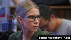 Любов Соболь