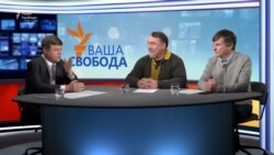 Капранов: російське кіно – це наркотик Капранов: російське кіно – це наркотик