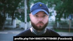 Алексей Артюх