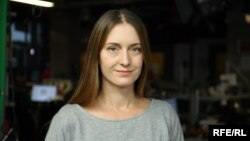 Светлана Прокопьева