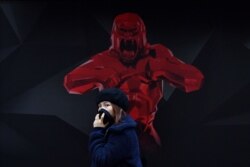 Лондон, 14 березня 2020 року