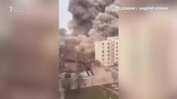 Что происходит с обеих сторон фронта  Что происходит с обеих сторон фронта