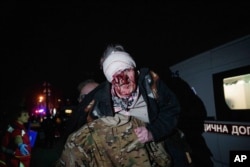 Київ, 24 квітня 2025 року