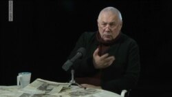 Глеб Павловский: зачем вернули Лесина и Суркова? Глеб Павловский: зачем вернули Лесина и Суркова?