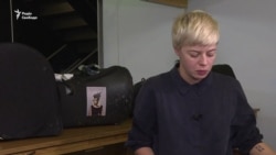 Лідерка гурту ONUKA про війну в Україні Лідерка гурту ONUKA про війну в Україні