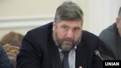 Сергій Перелома