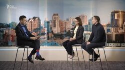 Cанкції проти телеканалів «112 Україна» і NewsOne Cанкції проти телеканалів «112 Україна» і NewsOne