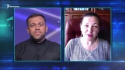 "Реальные люди 2.0": президент Гильдии межэтнической журналистики Маргарита Лянге "Реальные люди 2.0": президент Гильдии межэтнической журналистики Маргарита Лянге