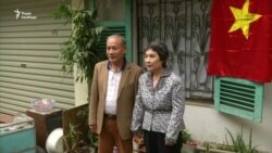 Любов не знає кордонів – послання Трампу і Кіму від закоханої пари із В’єтнаму та КНДР (відео) Любов не знає кордонів – послання Трампу і Кіму від закоханої пари із В’єтнаму та КНДР (відео)