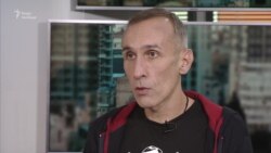 Політеліта України здихалася Януковича, але не Медведчука – режисер Тихий (відео) Політеліта України здихалася Януковича, але не Медведчука – режисер Тихий (відео)