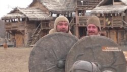 Кино, свиньи и Артек | Крым.Настоящий (видео) Кино, свиньи и Артек | Крым.Настоящий (видео)