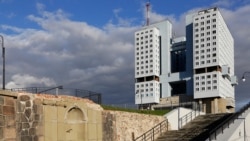 Далеко от Москвы. Калининград как Кенигсберг Далеко от Москвы. Калининград как Кенигсберг