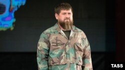 Голова Чечні Рамзан Кадиров 23 вересня заявив, що в цьому регіоні Росії мобілізація не проводитиметься