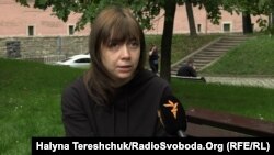 Світлана з чоловіком і 4-річним сином майже три тижні провела в Маріуполі під постійними обстрілами