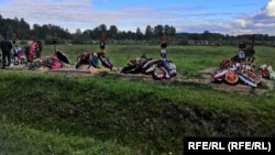 Старопетергофское кладбище