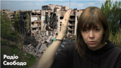 Вижити у блокадному Маріуполі: історія родини, яка врятувалась з оточеного міста Вижити у блокадному Маріуполі: історія родини, яка врятувалась з оточеного міста