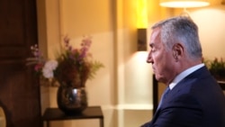 Milo Đukanović: Nema prečice za EU  Milo Đukanović: Nema prečice za EU