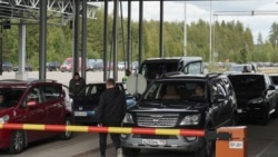 Время Свободы: Официальная война и перекрытие границ? Что теперь предпримет Кремль  Время Свободы: Официальная война и перекрытие границ? Что теперь предпримет Кремль