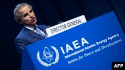 Рафаэль Гросси