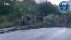 Подозрительный обмен Подозрительный обмен