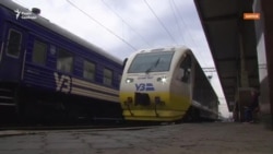 Жителі деокупованої Балаклії повертаються додому з евакуації (відео) Жителі деокупованої Балаклії повертаються додому з евакуації (відео)